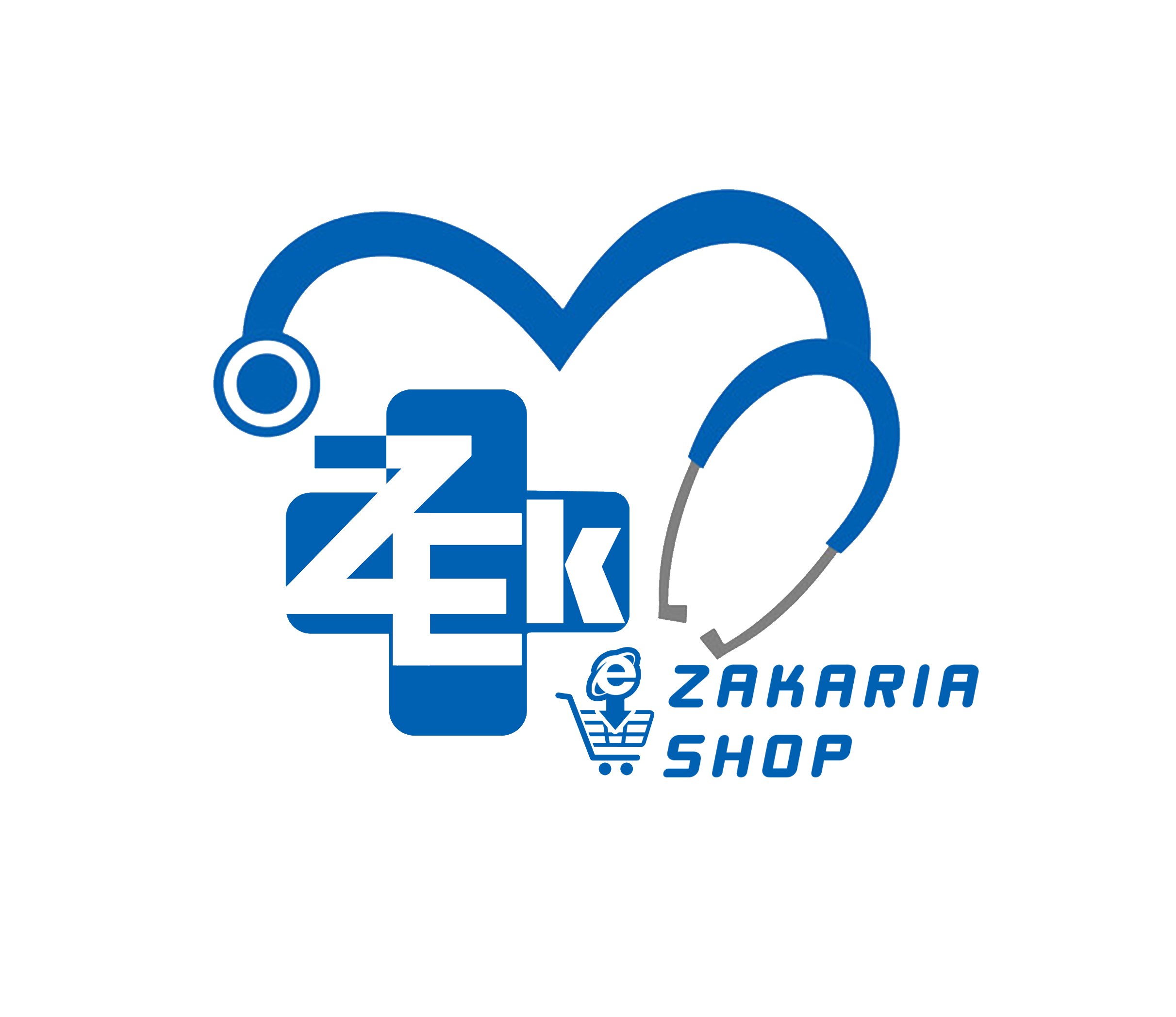 ZAKARIA SHOP