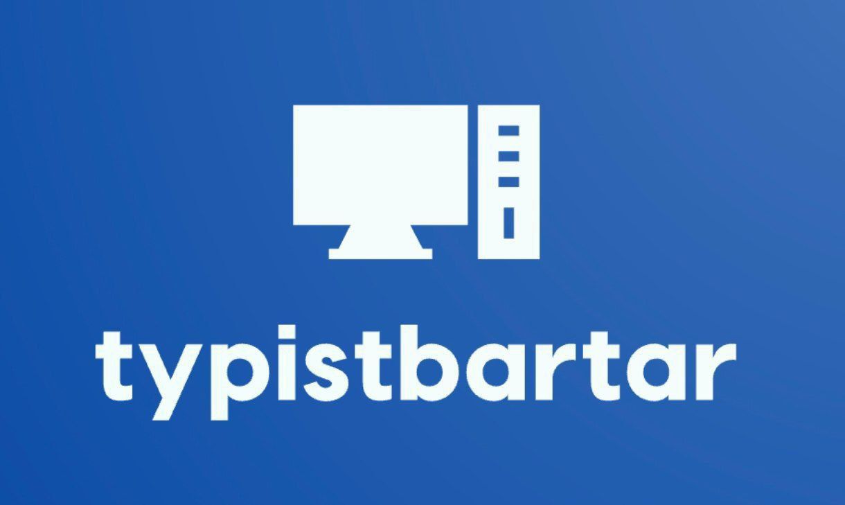 TYPISTBARTAR