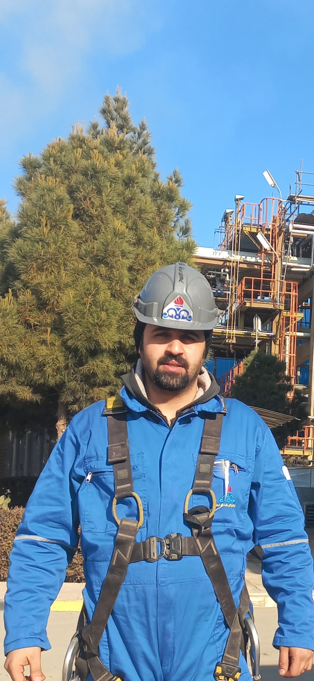 Ali karimi